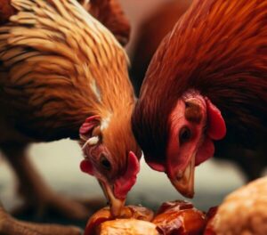 Can Chickens Eat Dates? (Yes, But How Much?)